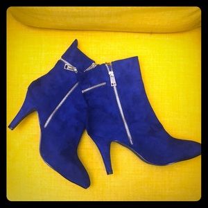 Bellini Claudia Bootie
